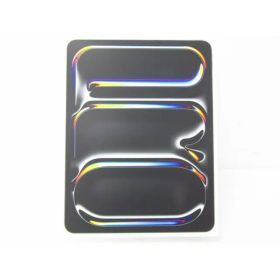 未開封品 Apple ipad Pro (M5) Wi-Fiモデル 13インチ 256GB MDYJ4J/A スペースブラック タブレット ▼KD4415