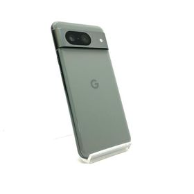 【全額返金保証】【最速発送】Google Pixel 8 128GB Hazel SIMフリー 白ロム 新品未開封 即納OK