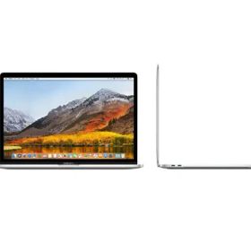 Apple アップル MacBookPro 15インチ Touch Bar搭載モデル[2017年/SSD 512GB/メモリ 16GB/2.9GHzクアッドコア Core i7]シルバー MPTV2J/A 量販店展示品