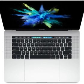 MacBook Pro 2017 15型のメイン画像