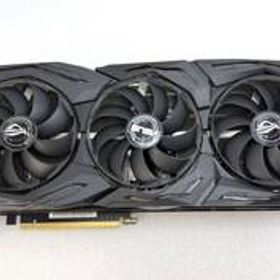ASUS ROG STRIX RTX2070Super-A8G-GAMING グラフィックボード