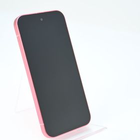 【新品同様】SIMフリー Google Pixel 9a 128GB ピオニー