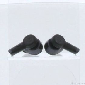 ソフマップ 〔中古品〕 ATH-TWX9MK2 BK ブラック【198】