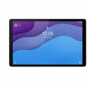 【中古】Lenovo ZA6W0003JP (アイアングレー) Tab M10 HD 2nd Gen 10.1型 4GB/64GB/WiFi