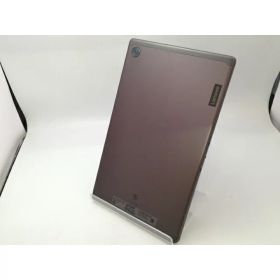 【中古】Lenovo 国内版 【Wi-Fi】 Lenovo Tab M10 HD(2nd Gen) ZA6W0003JP アイアングレー 【Helio P22T/4GB/64GB】【大阪堂島】保証期間1ヶ月【ランクC】