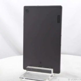 【中古】Lenovo(レノボジャパン) Lenovo Tab M10 HD 64GB アイアングレー ZA6W0003JP Wi-Fi 【344-ud】