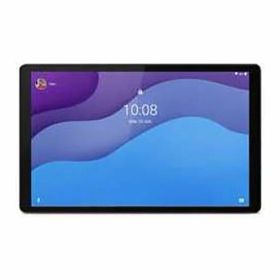 【中古】【安心保証】 Lenovo Tab M10 HD ZA6W0022JP[32GB/2GB] Wi-Fiモデル アイアングレー