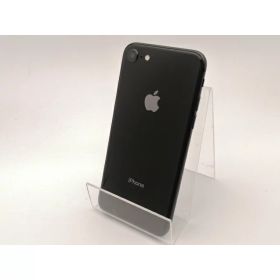 【中古】Apple SoftBank 【SIMロック解除済み】 iPhone 8 64GB スペースグレイ MQ782J/A【神保町】保証期間1ヶ月【ランクA】