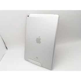 【中古】Apple au 【SIMロック解除済み】 iPad（第6世代/2018） 32GB シルバー MR6P2J/A【池袋東口】保証期間1ヶ月【ランクC】