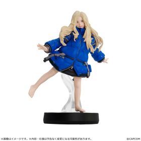 カプコン amiibo ディアナ 【プラグマタ】 （プラグマタシリーズ） [CAPG-00001330 amiibo ディアナ(プラグマタ)]