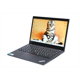 即配 2021年快速16Gモデル 11世代Corei5 ThinkPad T14 Gen2 i5-1145G7 16G 256G 14.0FHD Wi-Fi6 Thunderbolt4 Office ノートパソコン ABA評価