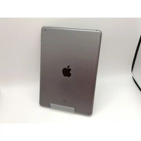 【中古】Apple 【Wi-Fi】 iPad（第7世代/2019） 32GB スペースグレイ MW742J/A【大須アメ横】保証期間1ヶ月【ランクC】