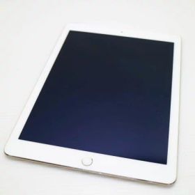 【中古】 美品 au iPad Air 2 Cellular セルラー 32GB ゴールド 安心保証 即日発送 Tab Apple 本体 土日祝発送OK