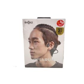 SHOKZ(AFTERSHOKZ)◆イヤホン OpenRun SKZ-EP-000003
