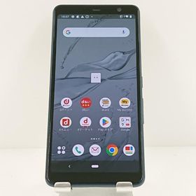 arrows Be3 F-02L ドコモ ブラック 送料無料 即決 本体 c18176