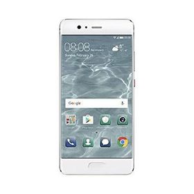 HUAWEI P10 VTR-L29[64GB] SIMフリー ミスティックシルバー【 …