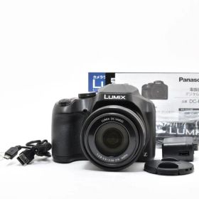 ★極上品★ パナソニック Panasonic LUMIX DC-FZ85 4K