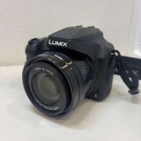 Panasonic LUMIX DC-FZ85 デジタルカメラ