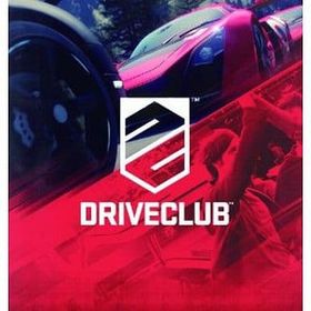 DRIVECLUB(ドライブクラブ) PS4ソフト