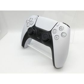 【中古】SONY DualSense ワイヤレスコントローラー CFI-ZCT1J PS5【京都】保証期間１週間【ランクB】