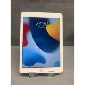 アップル(Apple)の美品 国内版 SIMフリー iPad Air 2 128GB Cellular版(タブレット)