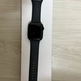 apple watch 9