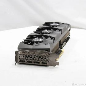 ソフマップ 〔中古品〕 ZOTAC GAMING GeForce RTX 3080 Trinity OC LHR【297】