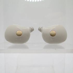 ソフマップ 〔中古品〕 WF-1000XM5 プラチナシルバー【258】