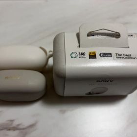 SONY WF-1000XM5