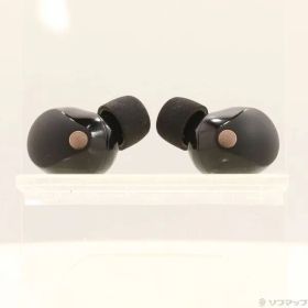 ソフマップ 〔中古品〕 WF-1000XM5 ブラック【348】