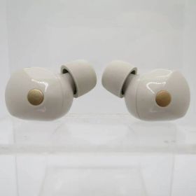 ソフマップ 〔中古品〕 WF-1000XM5 プラチナシルバー【196】