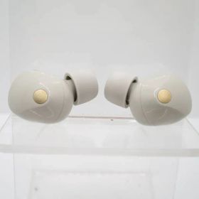 ソフマップ 〔中古品〕 WF-1000XM5 プラチナシルバー【349】