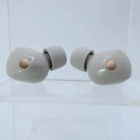 ソフマップ 〔中古品〕 WF-1000XM5 プラチナシルバー【377】