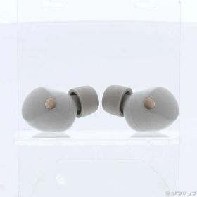 ソフマップ 〔中古品〕 WF-1000XM5 プラチナシルバー【276】