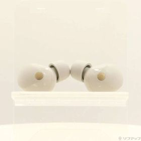 ソフマップ 〔中古品〕 WF-1000XM5 プラチナシルバー【198】