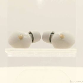 ソフマップ 〔中古品〕 WF-1000XM5 プラチナシルバー【352】