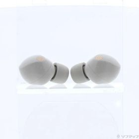 ソフマップ 〔中古品〕 WF-1000XM5 プラチナシルバー【344】