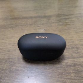 SONY WF-1000XM5 ワイヤレスイヤホン