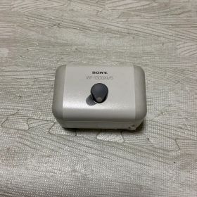 新品 未開封 SONY wf-1000XM5 ブラック