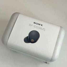 SONY ワイヤレスイヤホン WF-1000XM5（B） ブラック