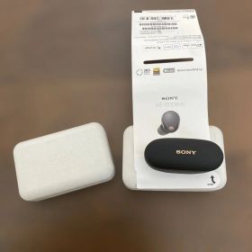 SONY WF-1000XM5 ワイヤレスイヤホン