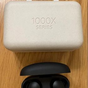 新品同様 SONY ワイヤレスイヤホン WF-1000XM5 ソニー ブラック