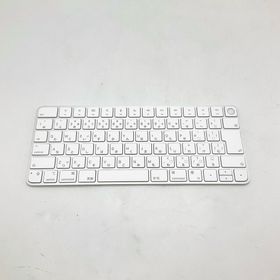 アップル(Apple)の【全額返金保証】【最速発送】Apple Magic Keyboard A2449 超美品 動作確認済(その他)