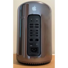 アップル(Apple)のApple MacPro Late2013(デスクトップ型PC)
