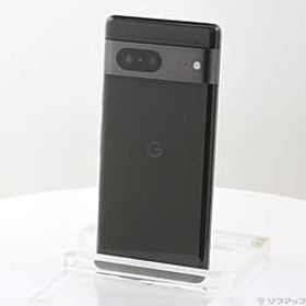 〔中古品〕 Google Pixel 7 128GB オブシディアン GA03923-JP SIMフリー ［6.3インチ有機EL／Google Tensor G2／RAM:8GB］〔中古品〕 Google Pixel 7 128GB オブシディアン GA03923-JP SIMフリー ［6.3インチ有機EL／Google Tensor G2／RAM:8GB］