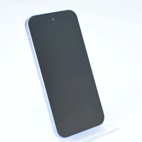 【新品同様】SIMフリー docomo Google Pixel 9a アイリス