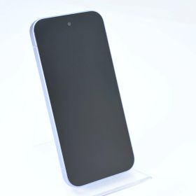 【新品同様】SIMフリー au Google Pixel 9a アイリス