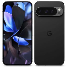 ほぼ新品 Google Pixel 9 Pro 128GB SIMフリー Obsidian