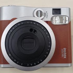 インスタントカメラ INSTAX MINI 90 FUJIFILM