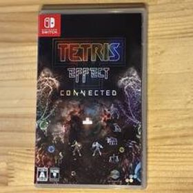 【新品同等品】テトリス(R) エフェクト・コネクテッド -Switch